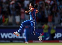 Cricket.com - News update