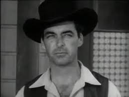 Desilu-Rorvic Production (Rory+Victor=Rorvic) for. CBS (Mondays 8:00 pm EST) Executive Producers Victor Orsatti and Rory Calhoun - Texan_RoryCalhoun