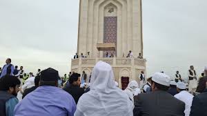 صلح پایدار به نفع ملت‌ها و امنیت جهان است؛ قیام امام حسین برای عدالت و مقابله با ظلم بود