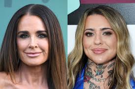 Kyle Richards and Morgan Wade's Amazing Trip to Amsterdam
