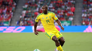FIFA World Cup 2026: Mbekezeli Mbokazi, the South Africa defender who received an uncle's tough love to get started