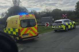 Trains resume between Wondelgem and Eeklo after incident in Sleidinge