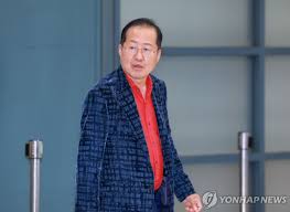 홍준표