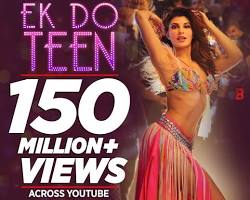 Image of Baaghi 2 movie Jacqueline Fernandez