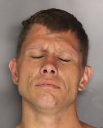 Jason Wright, 34. Jason Wright / Photo: SacPD. A man has been arrested after leading police on a short, high-speed chase through the southern part of ... - Jason-Wright-34