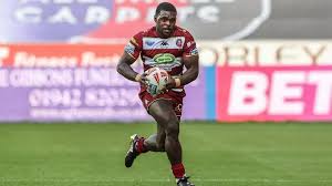 Love Rugby League - News update