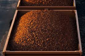 Iron Ore Prices Surge Amid Tariff Talk and China's Urban Planning Reform