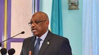 PM Minnis Explains the Unique Consortium to Transform Nassau Cruise Port