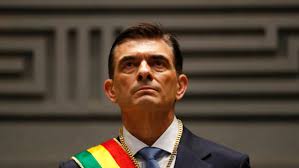 Bolivie: Nouveau Président, Nouvelle Ère? Changements Radicaux!