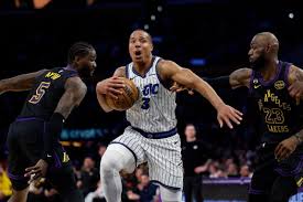 Magic guard Desmond Bane fined a second time by NBA
