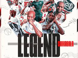 Pan-Africa Football - News update