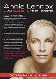 Annie Lennox Image Quotation #4 - QuotationOf . COM via Relatably.com