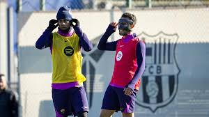 El posible once del Barça ante el Athletic en el partido del regreso, del morbo y del liderato