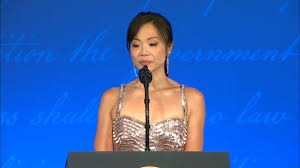 "We will not be intimidated." WHCA president condemns political violence