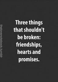 Love Promise Quotes on Pinterest | Lost Quotes, Lost Love Quotes ... via Relatably.com