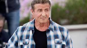 Sylvester Stallone to Adapt J.D. Barker’s ‘The Fourth Monkey’ Into New Serial Killer Series
