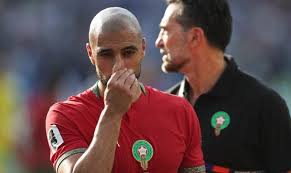 Maroc : Sofyan Amarabat refuse de jouer sous Mohamed Ouahbi — Foot Mercato