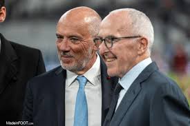 OM - Un investisseur à 400 millions d'euros a été envisagé par Frank McCourt !