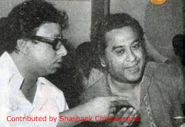 His was close to Danny, Mangeshkar sisters, Director Shakti Samanta, Iftekar, Dev Anand, Sanjeev Kumar, music director R.D.Burman and Mehmood. - shshkckishore1