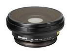 Inon UWL-H128MType Wide Angle Conversion Lens ino