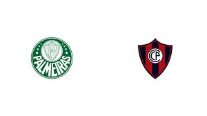 Palmeiras vs Cerro Porteño: Where to Watch, Live Stream, TV Channel & Kick-Off Time | Goal.com US
