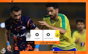 جدال شجاعی و عنایتی برنده نداشت؛ صنعت نفت و سایپا امتیازها را تقسیم کردند