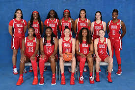 Now’s the time for the WNBA to reframe the conversation