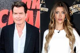 Charlie Sheen and Denise Richards’ daughter says dad ‘hasn’t given me a dime’ amid falling-out
