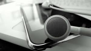Image result for ipod and earbuds