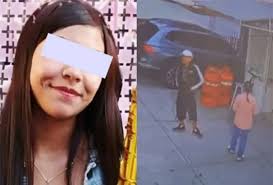 Caso Naomy Geraldine: fue entregada a un desconocido que fingió ser su hermanastro