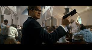 Resultado de imagen de kingsman