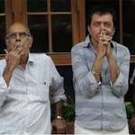need2know: Karnataka drama, fuel fire