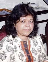 Mridula Sinha - 09RanMridulaSinha