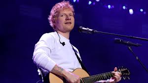 Ed Sheeran faces growing backlash as radio station bans songs, protest groups respond to Macklemore's removal