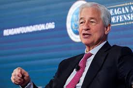 “위기 터져야 대응할 것” 다이먼 경고… 美·韓 덮친 상업용 부동산 한파