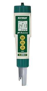 PH/ CONDUCT/TEMP METER | LabPro Inc.
