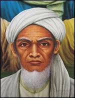 A mong the traditional literature relating to the Wali Songo the name of Sunan Giri is especially prominent. Furthermore, his names are many, ... - 150sunan_giri