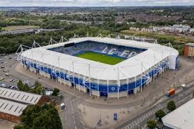 Leicester vs Northampton Confirmed Lineups for EFL Cup