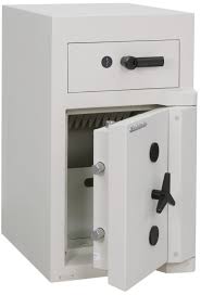 Chubbsafes Europa Deposit 10K 60 Deposit Safe with Key Lock ...