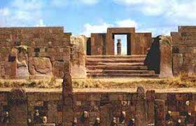 Résultat de recherche d'images pour "Bolivie : complexe religieux pré-inca de Tiwanaku, Photos"