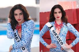 ¿Cómo puedes votar por Fátima Bosch en Miss Universo? Así puedes apoyar a la representante de México