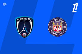 Paris FC x Toulouse - Retrospecto, escalações e onde assistir