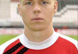 Ajax set to sign AZ&#39;s Kolbeinn Sigthorsson - report - 106667_heroa