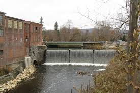 Image result for images housatonic river valley town