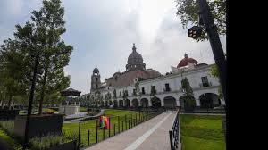 Pronóstico del clima en Toluca para este martes 24 de marzo con lluvia ligera