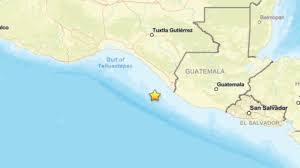 7.4 Mexico Earthquake: 5 Critical Tsunami Warning Signs You Must Know Now for Survival