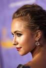 Hayden Panettiere Pictures - The 5th Annual Alfred Mann Foundation ... - 5th+Annual+Alfred+Mann+Foundation+Gala+Lv3J3597bT6l