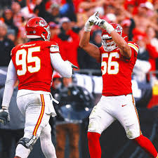 Kansas City Chiefs 2025 Roster and Depth Chart