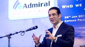 تحریم‌های گسترده آمریکا علیه شبکهٔ کشتیرانی شمخانی؛ بیش از ۵۰ فرد و نهاد در فهرست جدید
