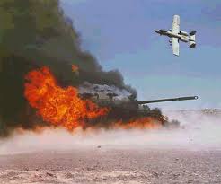 Image result for a10 ground attack plane images